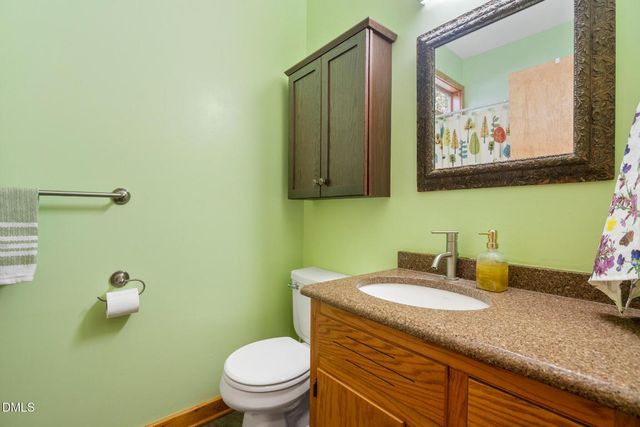 835 Buck Branch Road, Pittsboro, NC 27312