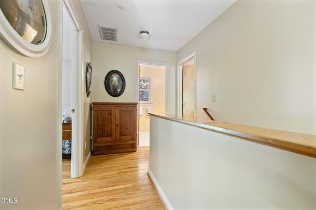 835 Buck Branch Road, Pittsboro, NC 27312