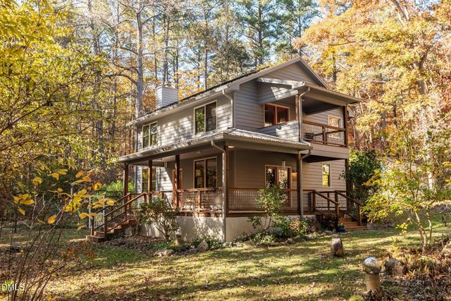 835 Buck Branch Road, Pittsboro, NC 27312