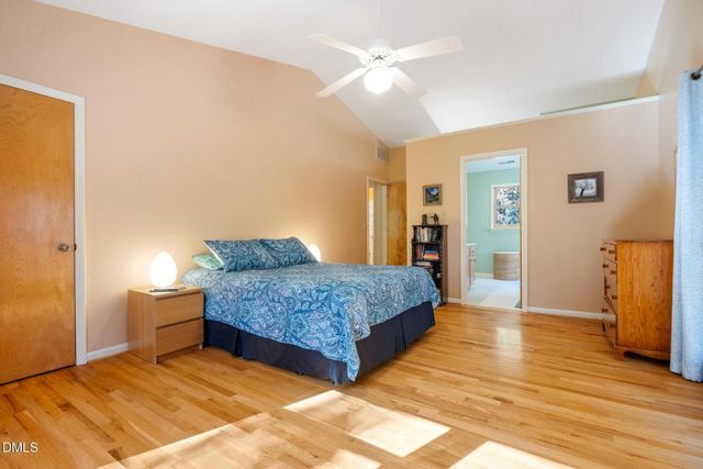 835 Buck Branch Road, Pittsboro, NC 27312