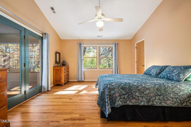 835 Buck Branch Road, Pittsboro, NC 27312