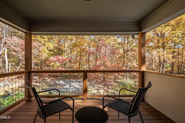 835 Buck Branch Road, Pittsboro, NC 27312