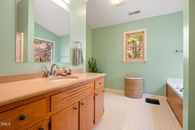 835 Buck Branch Road, Pittsboro, NC 27312