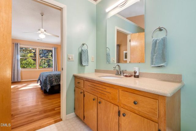 835 Buck Branch Road, Pittsboro, NC 27312