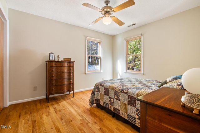 835 Buck Branch Road, Pittsboro, NC 27312