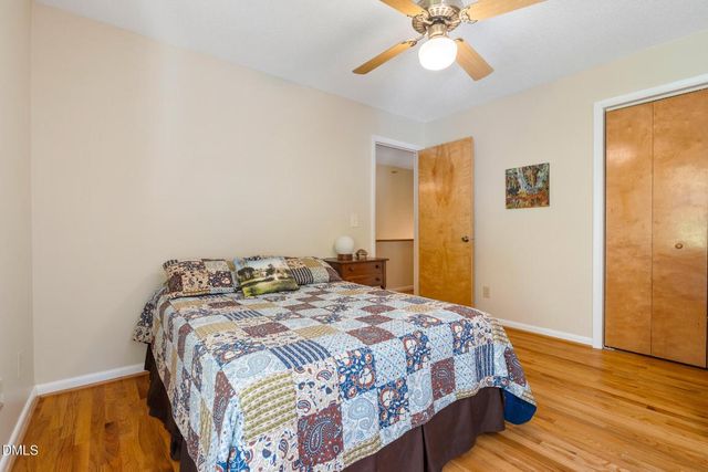 835 Buck Branch Road, Pittsboro, NC 27312