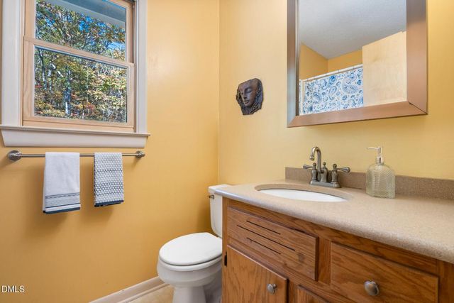 835 Buck Branch Road, Pittsboro, NC 27312