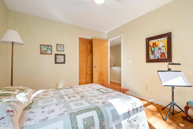 835 Buck Branch Road, Pittsboro, NC 27312