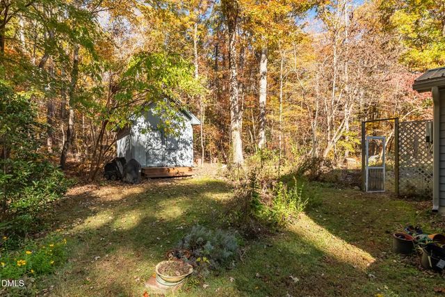 835 Buck Branch Road, Pittsboro, NC 27312