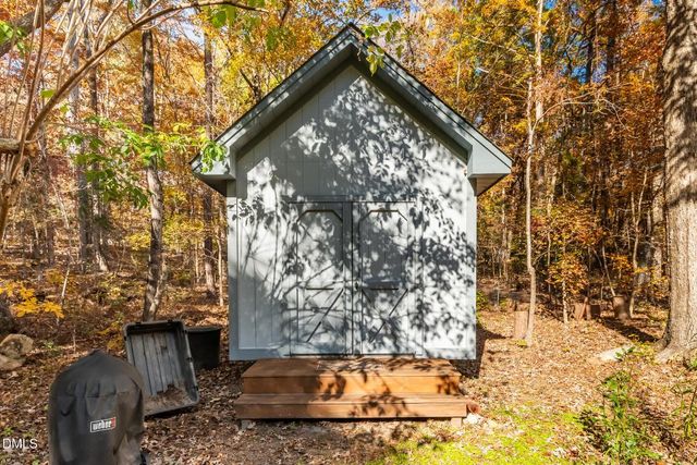 835 Buck Branch Road, Pittsboro, NC 27312