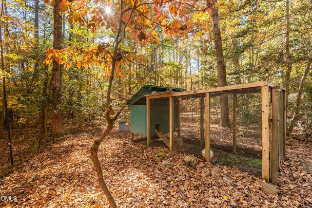 835 Buck Branch Road, Pittsboro, NC 27312