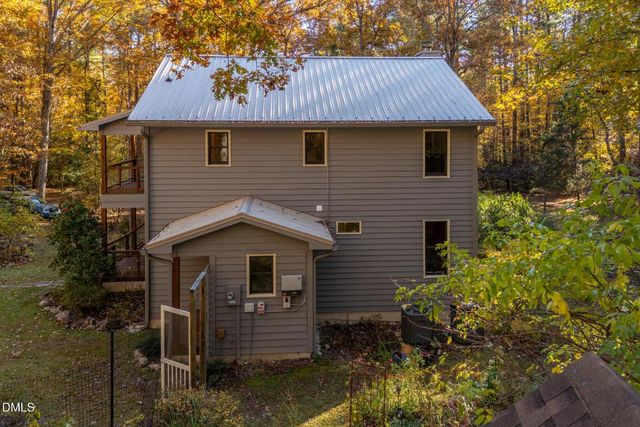 835 Buck Branch Road, Pittsboro, NC 27312