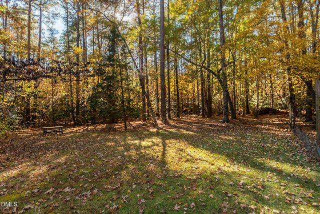 835 Buck Branch Road, Pittsboro, NC 27312