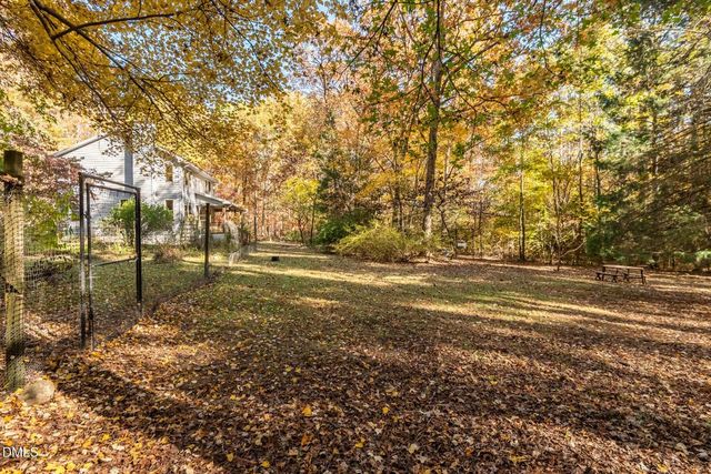 835 Buck Branch Road, Pittsboro, NC 27312