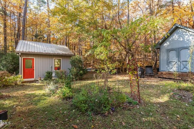 835 Buck Branch Road, Pittsboro, NC 27312