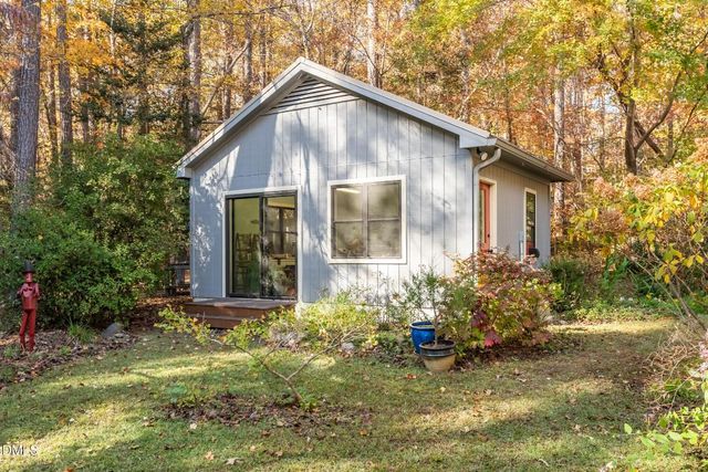 835 Buck Branch Road, Pittsboro, NC 27312