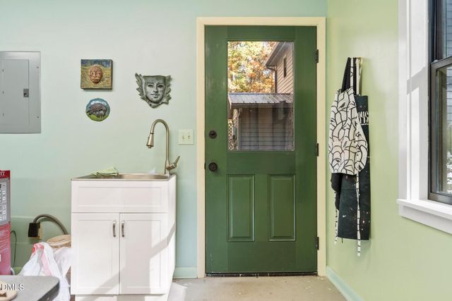 835 Buck Branch Road, Pittsboro, NC 27312