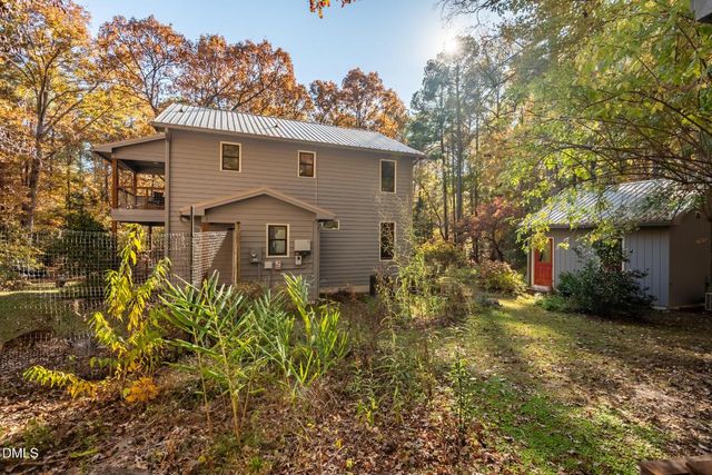 835 Buck Branch Road, Pittsboro, NC 27312