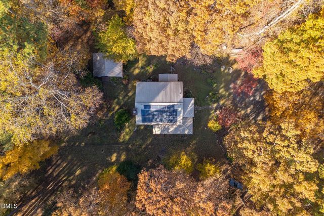 835 Buck Branch Road, Pittsboro, NC 27312