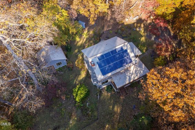 835 Buck Branch Road, Pittsboro, NC 27312