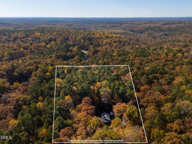 835 Buck Branch Road, Pittsboro, NC 27312