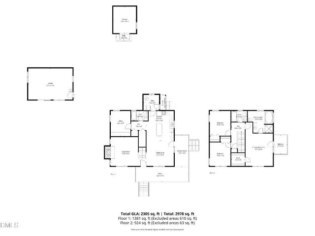 835 Buck Branch Road, Pittsboro, NC 27312