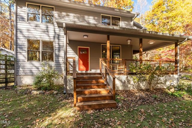 835 Buck Branch Road, Pittsboro, NC 27312