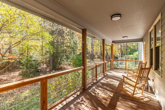 835 Buck Branch Road, Pittsboro, NC 27312