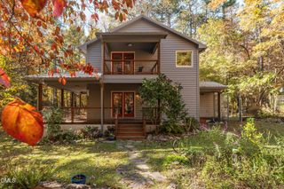 835 Buck Branch Road, Pittsboro, NC 27312