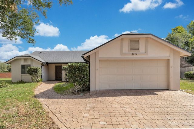 3152 S HORIZON PLACE, Oviedo, FL 32765