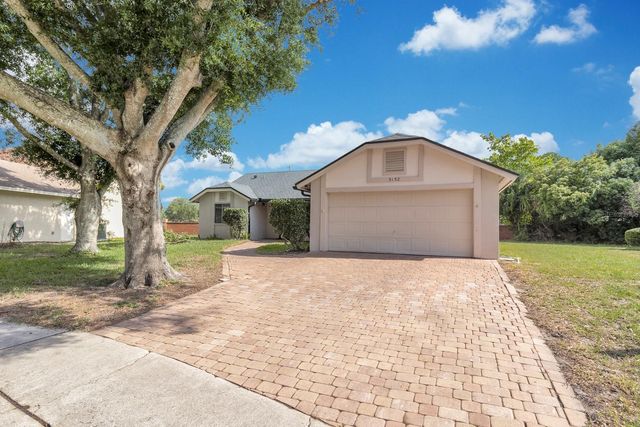 3152 S HORIZON PLACE, Oviedo, FL 32765