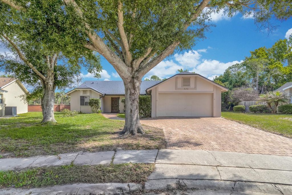 3152 S HORIZON PLACE, Oviedo, FL 32765