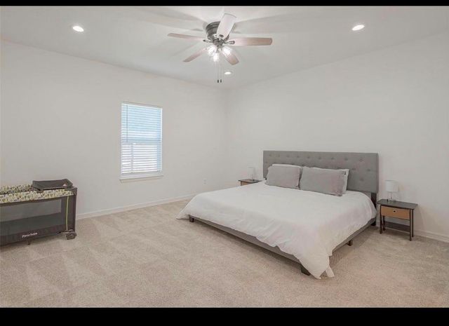 4633 Larkspur Street, Houston, TX 77051