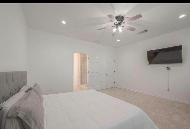 4633 Larkspur Street, Houston, TX 77051