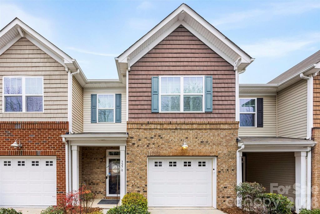 3270 Yarmouth Lane, Gastonia, NC 28056