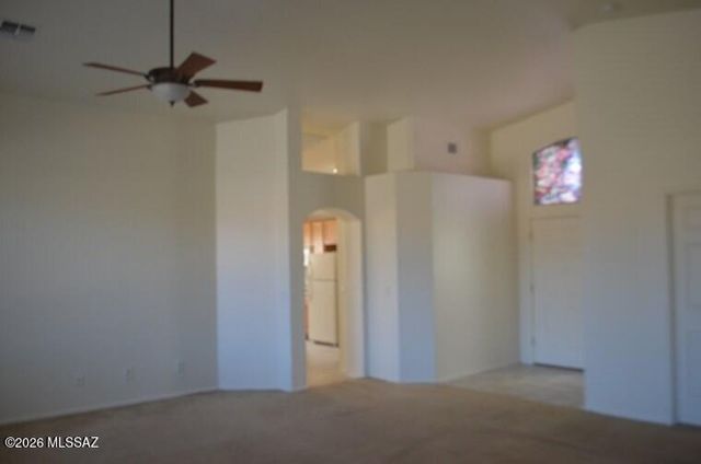 13671 E Vía Valle De Lobo, Vail, AZ 85641
