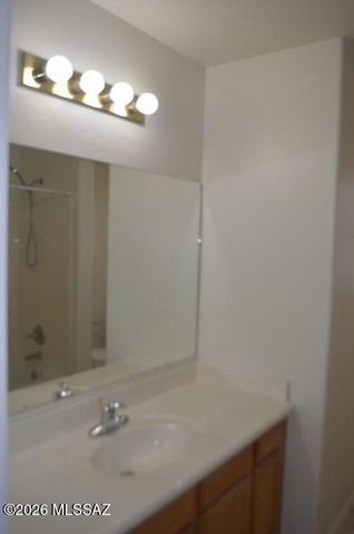13671 E Vía Valle De Lobo, Vail, AZ 85641