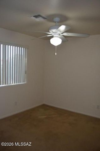 13671 E Vía Valle De Lobo, Vail, AZ 85641