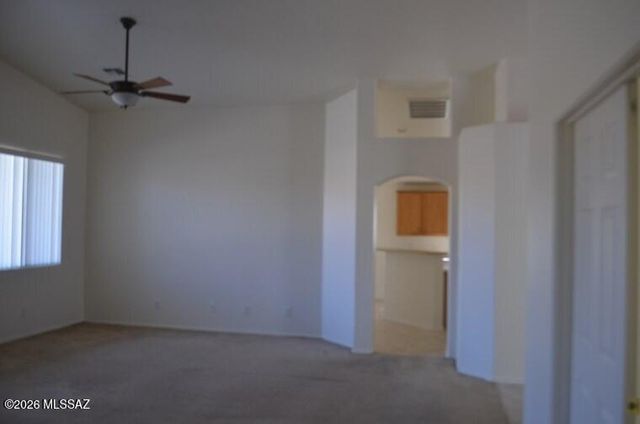 13671 E Vía Valle De Lobo, Vail, AZ 85641