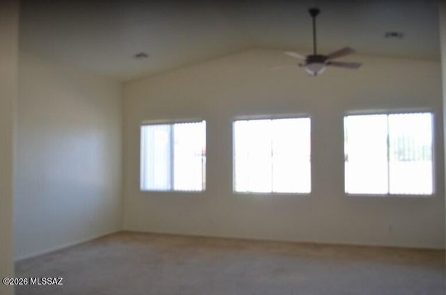 13671 E Vía Valle De Lobo, Vail, AZ 85641