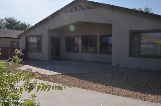 13671 E Vía Valle De Lobo, Vail, AZ 85641