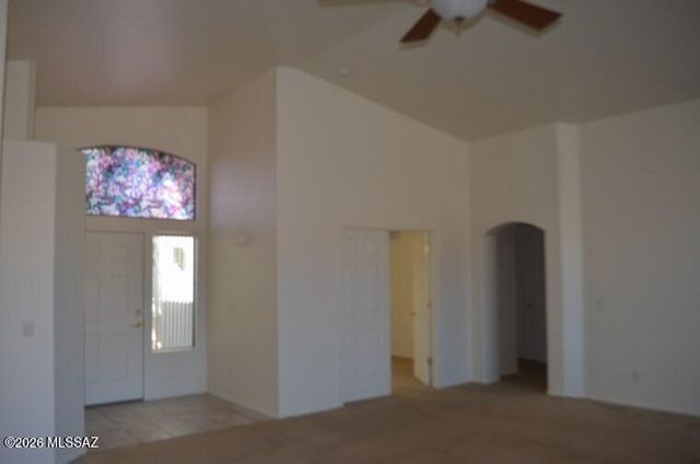 13671 E Vía Valle De Lobo, Vail, AZ 85641
