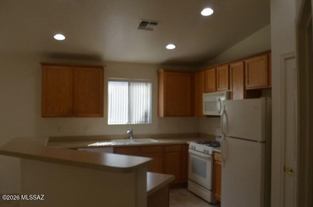 13671 E Vía Valle De Lobo, Vail, AZ 85641