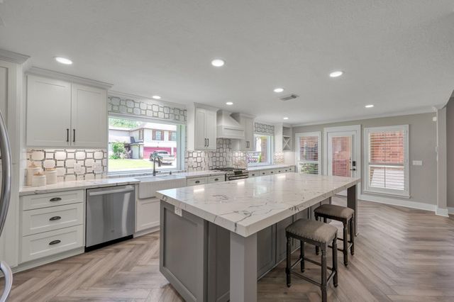 12103 Auburn Hills Drive, Tomball, TX 77377