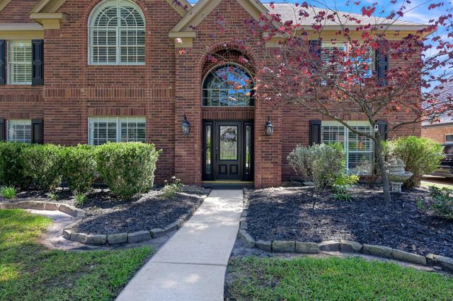 12103 Auburn Hills Drive, Tomball, TX 77377