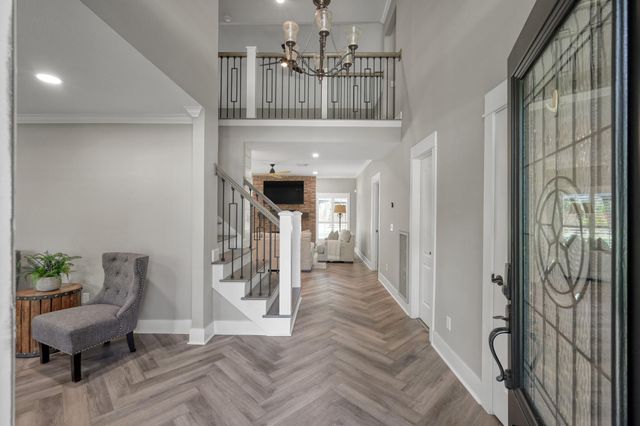 12103 Auburn Hills Drive, Tomball, TX 77377