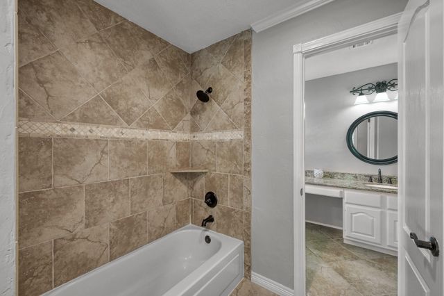 12103 Auburn Hills Drive, Tomball, TX 77377