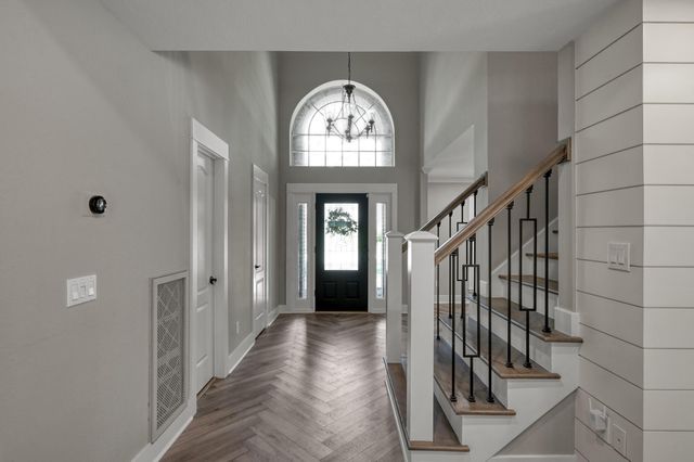 12103 Auburn Hills Drive, Tomball, TX 77377