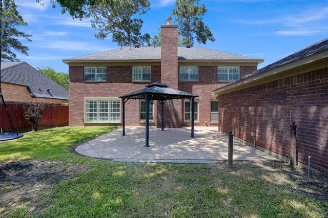 12103 Auburn Hills Drive, Tomball, TX 77377