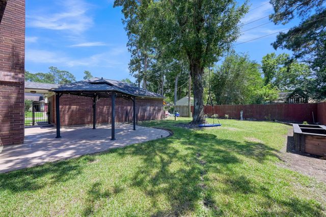 12103 Auburn Hills Drive, Tomball, TX 77377